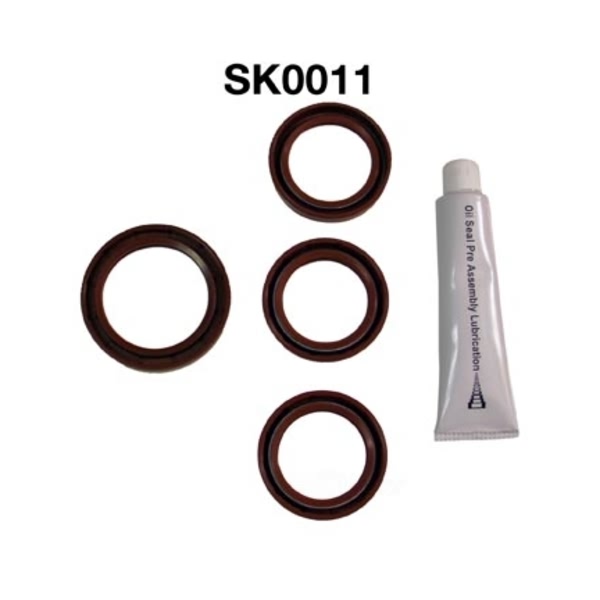 Dayco Timing Seal Kit SK0011