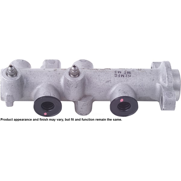 Cardone Reman Remanufactured Master Cylinder 10-2937