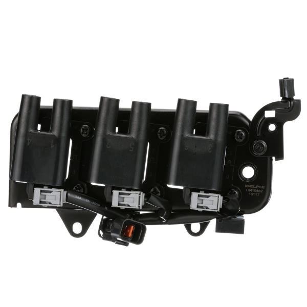 Delphi Ignition Coil GN10462