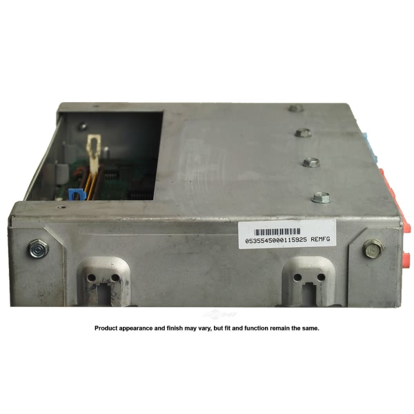 Cardone Reman Remanufactured Powertrain Control Module 77-3978