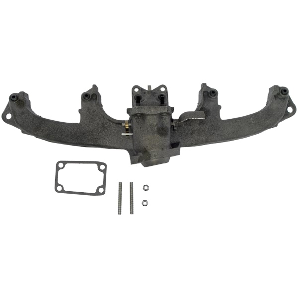 Dorman Cast Iron Natural Exhaust Manifold 674-235