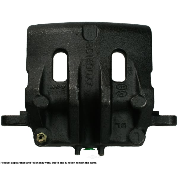 Cardone Reman Remanufactured Unloaded Caliper 19-2820A
