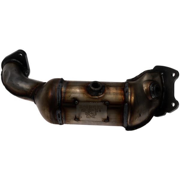 Dorman Direct Fit Exhaust Manifold Catalytic Converter 674-310