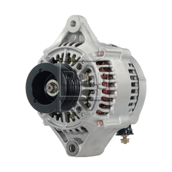 Remy Remanufactured Alternator 12067