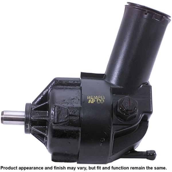 Cardone Reman Remanufactured Power Steering Pump w/Reservoir 20-6246