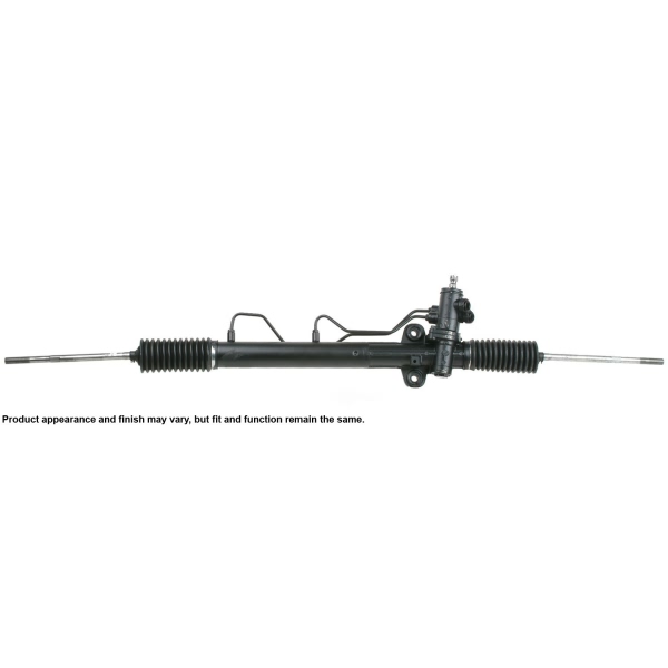 Cardone Reman Remanufactured Hydraulic Power Rack and Pinion Complete Unit 26-2413