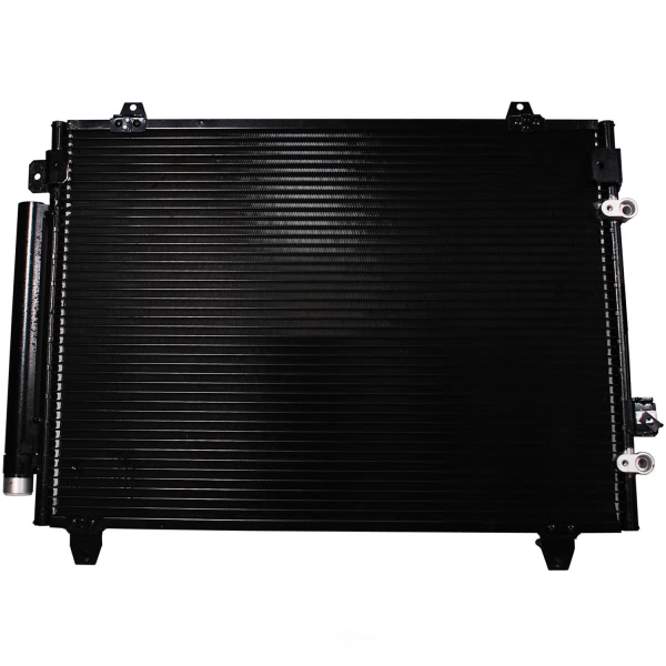 Denso A/C Condenser 477-0797