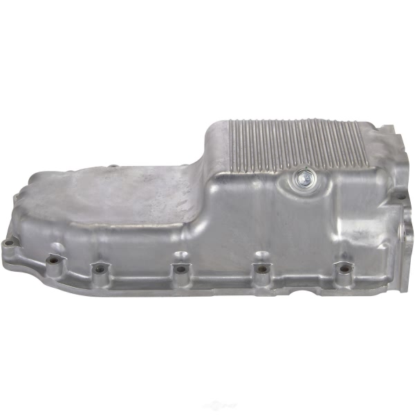 Spectra Premium New Design Engine Oil Pan Without Gaskets SZP02A