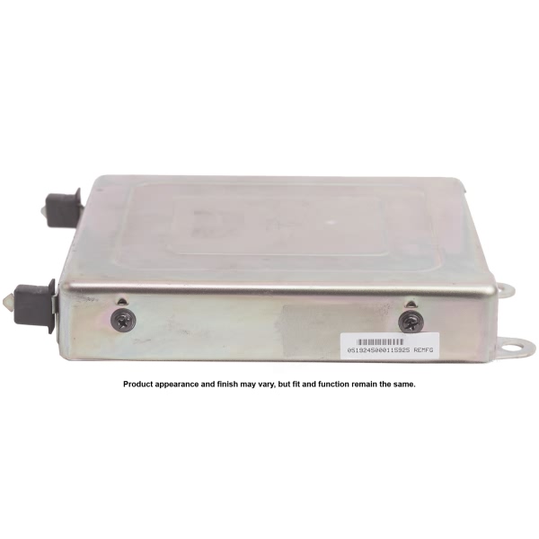 Cardone Reman Remanufactured Engine Control Computer 72-6195