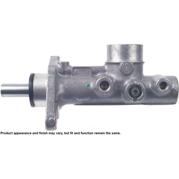 Cardone Reman Remanufactured Master Cylinder 11-2571