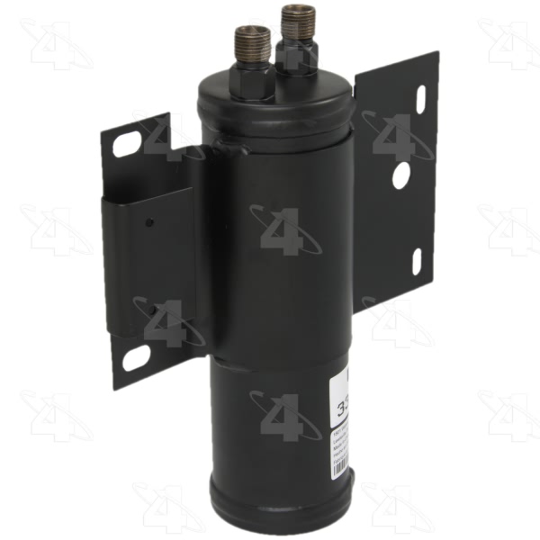 Four Seasons A C Receiver Drier 33367