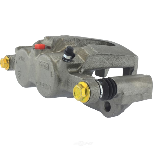 Centric Remanufactured Semi-Loaded Front Driver Side Brake Caliper 141.65078