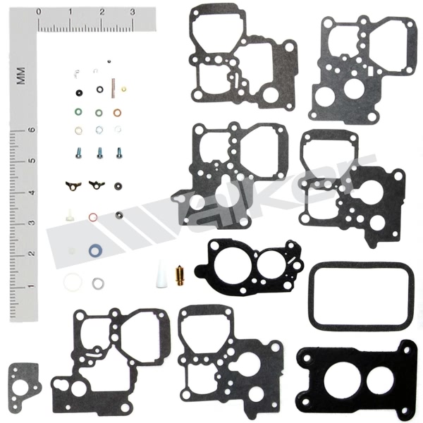 Walker Products Carburetor Repair Kit 15896A