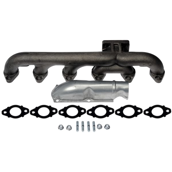 Dorman Cast Iron Natural Exhaust Manifold 674-910