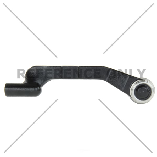 Centric Premium™ Front Driver Side Outer Steering Tie Rod End 612.63066