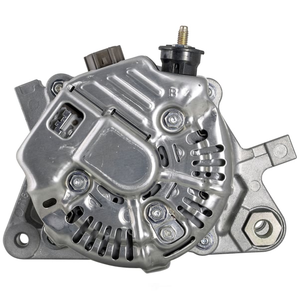 Denso Remanufactured Alternator 210-0821