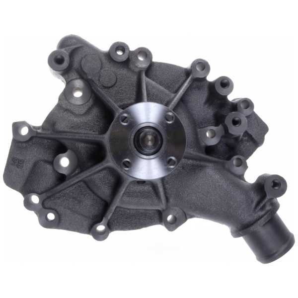 Gates Engine Coolant Standard Water Pump 44024