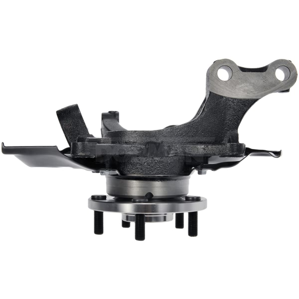 Dorman OE Solutions Front Driver Side Steering Knuckle Kit 698-393