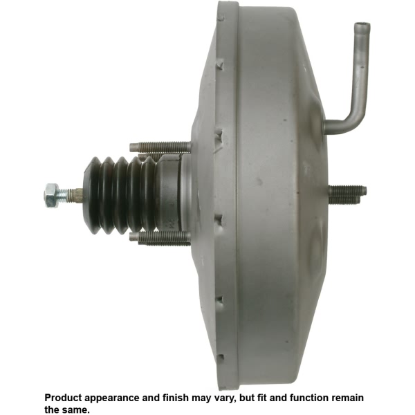 Cardone Reman Remanufactured Vacuum Power Brake Booster w/o Master Cylinder 53-8296