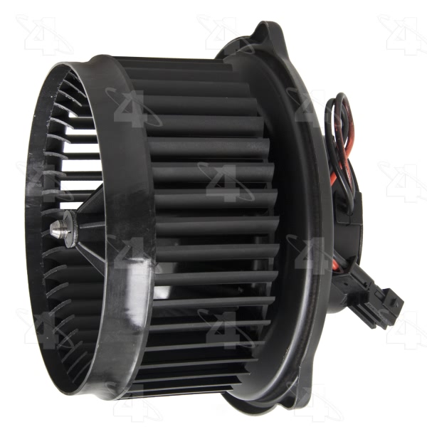 Four Seasons Hvac Blower Motor With Wheel 76929