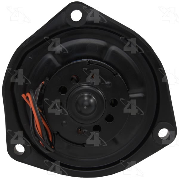 Four Seasons Hvac Blower Motor With Wheel 35284