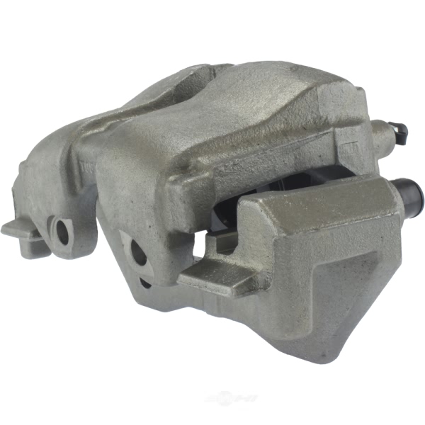 Centric Remanufactured Semi-Loaded Front Driver Side Brake Caliper 141.65098