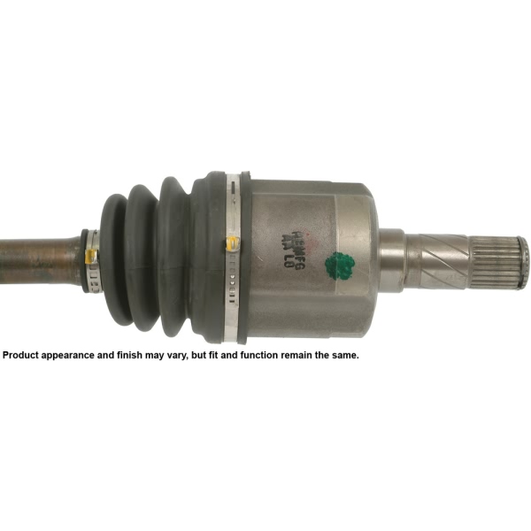 Cardone Reman Remanufactured CV Axle Assembly 60-2090