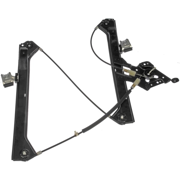 Dorman Front Passenger Side Power Window Regulator Without Motor 752-915
