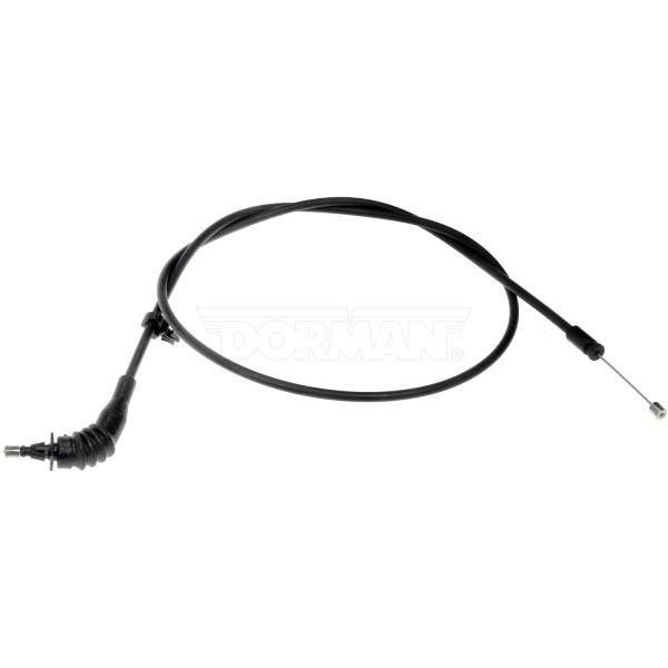 Dorman OE Solutions Passenger Side Hood Release Cable 912-402