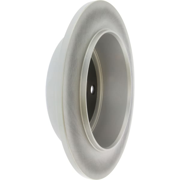 Centric GCX Plain 1-Piece Rear Brake Rotor 320.67067
