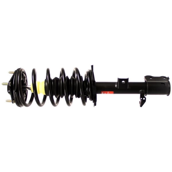 Monroe Quick-Strut™ Front Passenger Side Complete Strut Assembly 171593