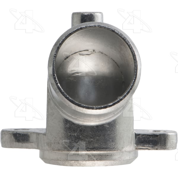 Four Seasons Engine Coolant Water Outlet W O Thermostat 85002