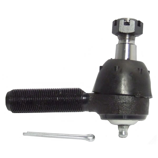 Delphi Passenger Side Outer Steering Tie Rod End TA2203