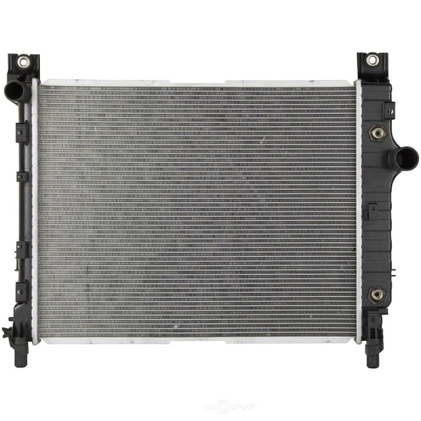 Spectra Premium Complete Radiator CU2294