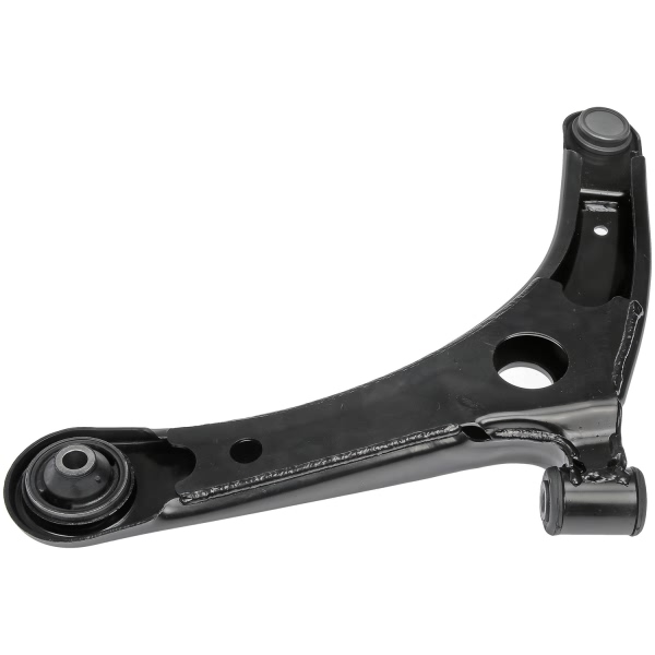 Dorman Front Passenger Side Lower Non Adjustable Control Arm And Ball Joint Assembly 521-108
