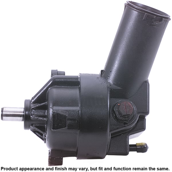 Cardone Reman Remanufactured Power Steering Pump w/Reservoir 20-7248