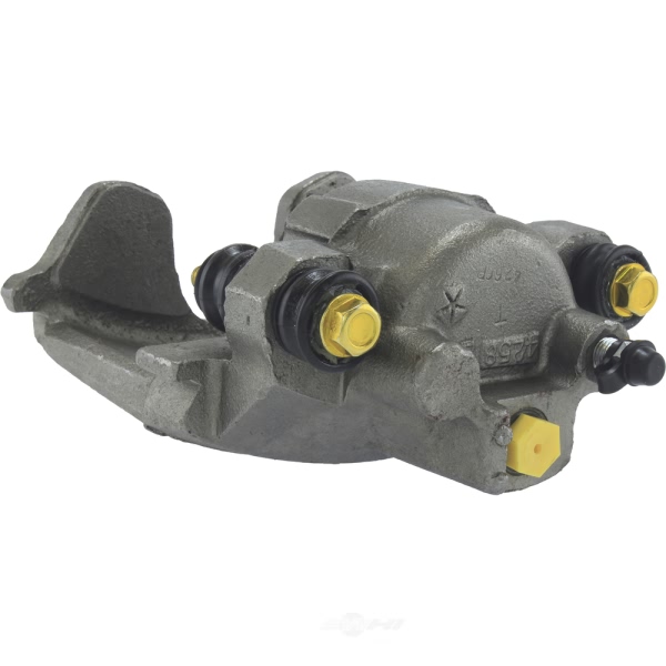 Centric Remanufactured Semi-Loaded Front Driver Side Brake Caliper 141.63054