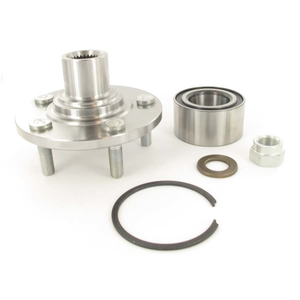 SKF Front Wheel Hub Repair Kit BR930151K