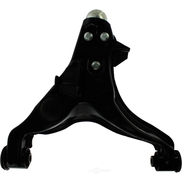Centric Premium™ Front Driver Side Lower Control Arm and Ball Joint Assembly 622.46049
