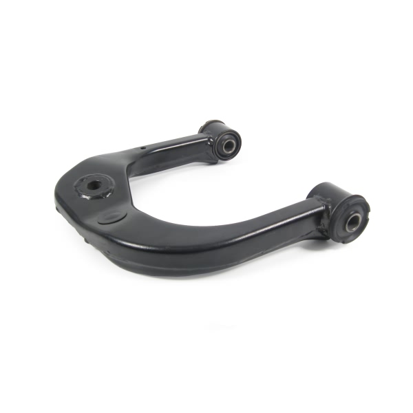 Mevotech Supreme Front Driver Side Upper Non Adjustable Control Arm CMS86108