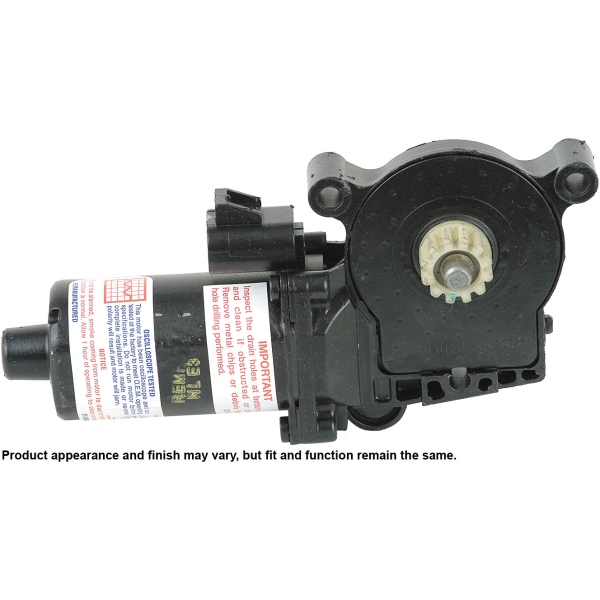 Cardone Reman Remanufactured Window Lift Motor 42-173