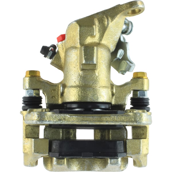 Centric Posi Quiet™ Loaded Rear Driver Side Brake Caliper 142.33506
