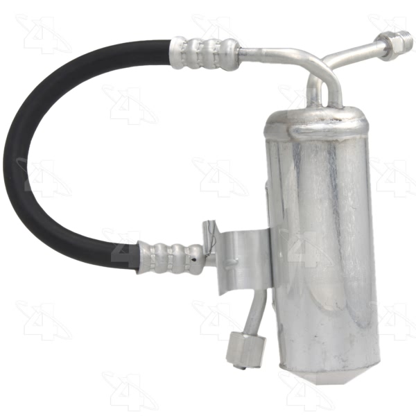 Four Seasons A C Receiver Drier With Hose Assembly 33716