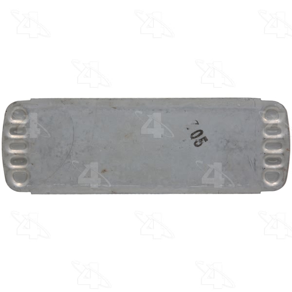 Four Seasons A C Evaporator Core 54557