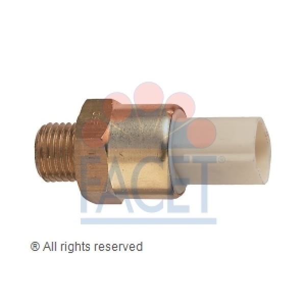 facet Engine Cooling Fan Switch 7.5684