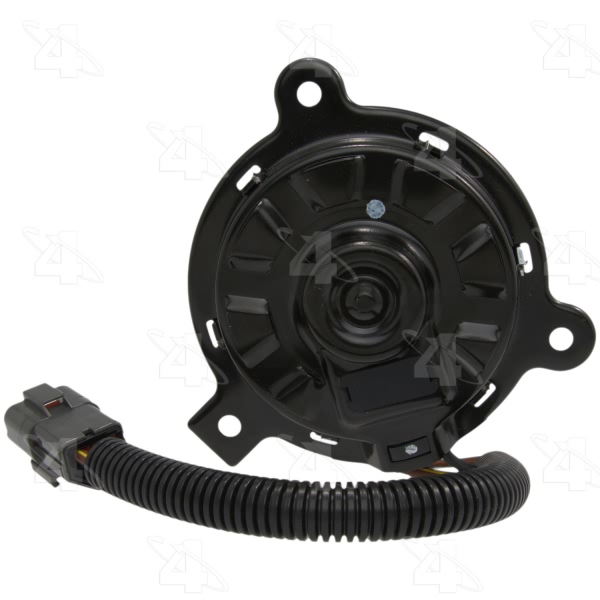 Four Seasons Radiator Fan Motor 75718