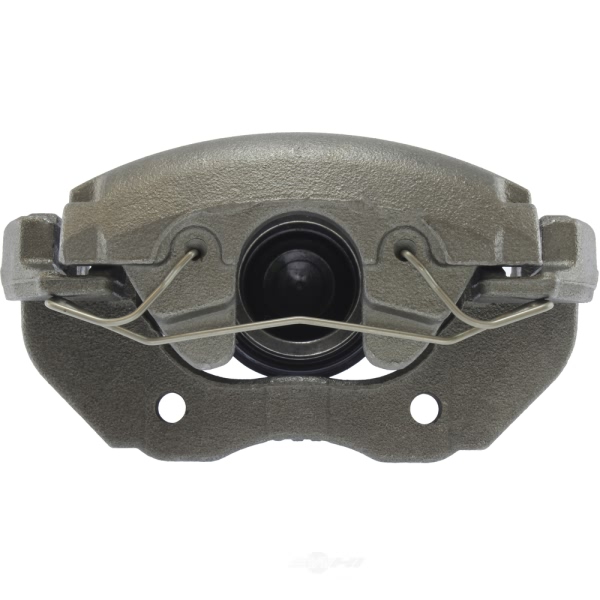 Centric Remanufactured Semi-Loaded Front Passenger Side Brake Caliper 141.45105