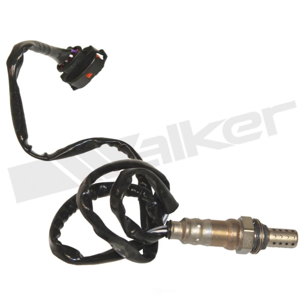 Walker Products Oxygen Sensor 350-34558