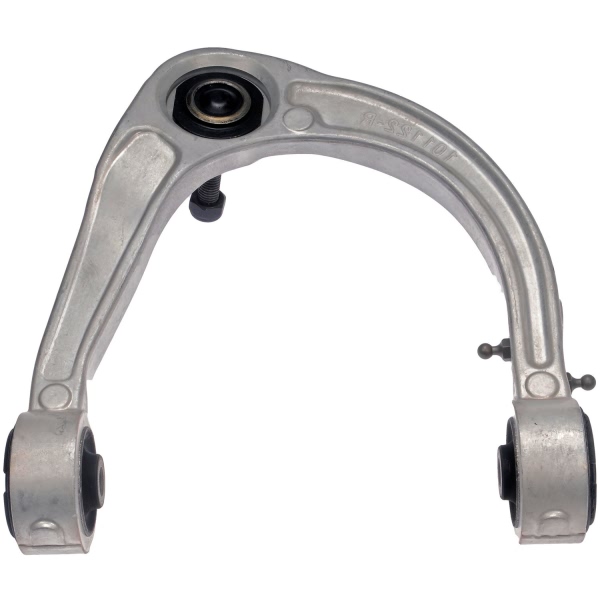 Dorman Front Driver Side Upper Non Adjustable Control Arm And Ball Joint Assembly 522-847
