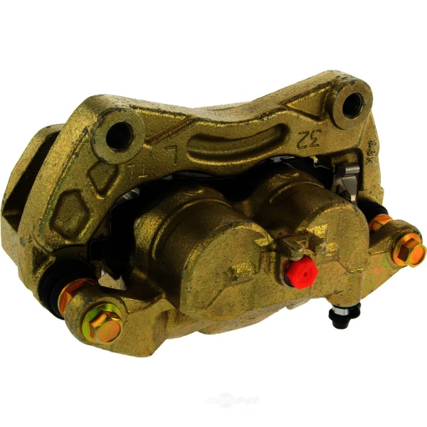 Centric Posi Quiet™ Loaded Caliper 142.42148